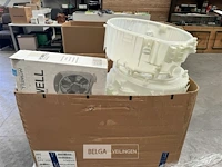 Pallet diversen electro & consumentengoederen - afbeelding 4 van  8