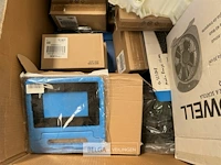 Pallet diversen electro & consumentengoederen - afbeelding 5 van  8