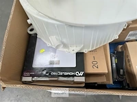 Pallet diversen electro & consumentengoederen - afbeelding 7 van  8