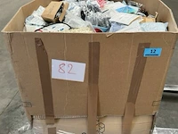 Pallet diversen electro & consumentengoederen - afbeelding 2 van  8