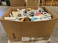 Pallet diversen electro & consumentengoederen - afbeelding 3 van  8
