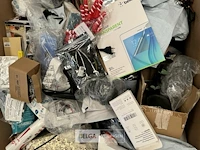 Pallet diversen electro & consumentengoederen - afbeelding 6 van  8