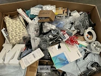 Pallet diversen electro & consumentengoederen - afbeelding 8 van  8