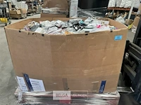 Pallet diversen electro & consumentengoederen - afbeelding 1 van  8
