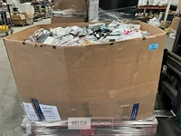 Pallet diversen electro & consumentengoederen - afbeelding 2 van  8