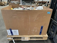 Pallet diversen electro & consumentengoederen - afbeelding 1 van  8