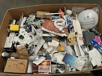 Pallet diversen electro & consumentengoederen - afbeelding 3 van  8