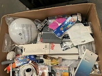 Pallet diversen electro & consumentengoederen - afbeelding 5 van  8
