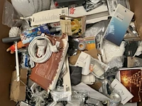 Pallet diversen electro & consumentengoederen - afbeelding 6 van  8