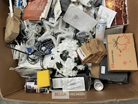 Pallet diversen electro & consumentengoederen - afbeelding 7 van  8