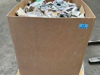 Pallet diversen electro & consumentengoederen - afbeelding 3 van  9