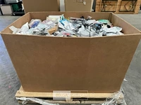 Pallet diversen electro & consumentengoederen - afbeelding 4 van  9
