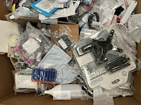 Pallet diversen electro & consumentengoederen - afbeelding 9 van  9