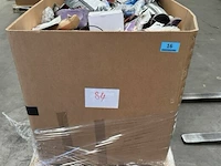 Pallet diversen electro & consumentengoederen - afbeelding 3 van  9
