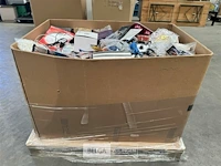 Pallet diversen electro & consumentengoederen - afbeelding 4 van  9