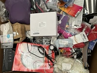 Pallet diversen electro & consumentengoederen - afbeelding 9 van  9