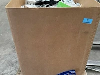 Pallet diversen electro & consumentengoederen - afbeelding 3 van  10