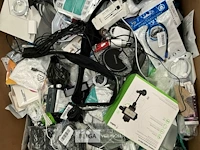 Pallet diversen electro & consumentengoederen - afbeelding 4 van  10