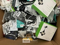 Pallet diversen electro & consumentengoederen - afbeelding 5 van  10