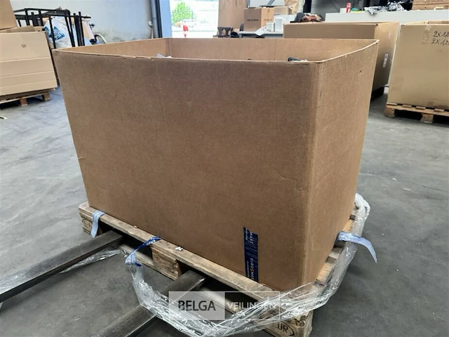 Pallet diversen electro & consumentengoederen - afbeelding 6 van  10