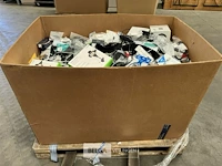 Pallet diversen electro & consumentengoederen - afbeelding 7 van  10
