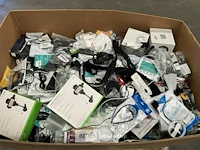 Pallet diversen electro & consumentengoederen - afbeelding 8 van  10