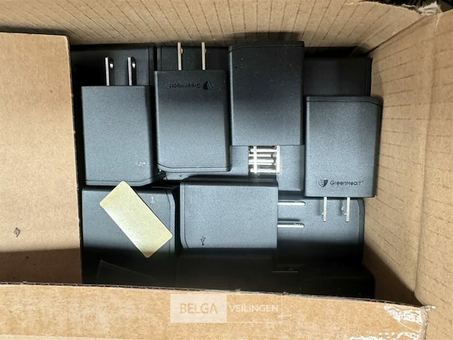 Pallet diversen electro & consumentengoederen - afbeelding 5 van  15
