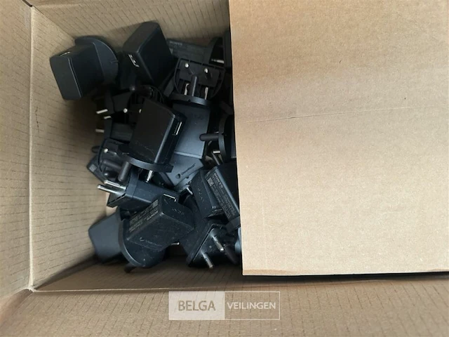 Pallet diversen electro & consumentengoederen - afbeelding 6 van  15
