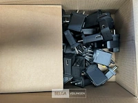 Pallet diversen electro & consumentengoederen - afbeelding 7 van  15