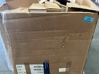 Pallet diversen electro & consumentengoederen - afbeelding 8 van  15