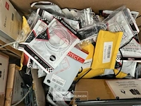 Pallet diversen electro & consumentengoederen - afbeelding 13 van  15