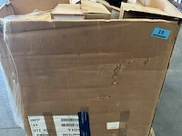 Pallet diversen electro & consumentengoederen - afbeelding 15 van  15