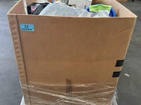 Pallet diversen electro & consumentengoederen - afbeelding 2 van  7
