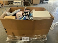 Pallet diversen electro & consumentengoederen - afbeelding 3 van  7