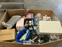 Pallet diversen electro & consumentengoederen - afbeelding 4 van  7