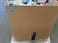 Pallet diversen electro & consumentengoederen - afbeelding 2 van  12