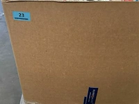 Pallet diversen electro & consumentengoederen - afbeelding 3 van  12