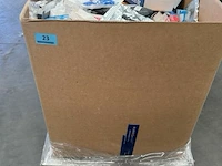 Pallet diversen electro & consumentengoederen - afbeelding 4 van  12