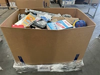 Pallet diversen electro & consumentengoederen - afbeelding 1 van  12