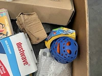 Pallet diversen electro & consumentengoederen - afbeelding 6 van  12
