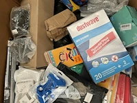 Pallet diversen electro & consumentengoederen - afbeelding 7 van  12