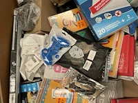 Pallet diversen electro & consumentengoederen - afbeelding 8 van  12