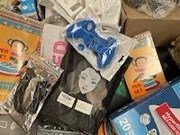 Pallet diversen electro & consumentengoederen - afbeelding 9 van  12