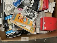 Pallet diversen electro & consumentengoederen - afbeelding 10 van  12