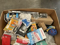 Pallet diversen electro & consumentengoederen - afbeelding 11 van  12
