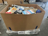 Pallet diversen electro & consumentengoederen - afbeelding 12 van  12