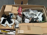 Pallet diversen electro & consumentengoederen - afbeelding 4 van  9