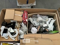 Pallet diversen electro & consumentengoederen - afbeelding 5 van  9