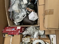 Pallet diversen electro & consumentengoederen - afbeelding 7 van  9