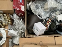 Pallet diversen electro & consumentengoederen - afbeelding 8 van  9
